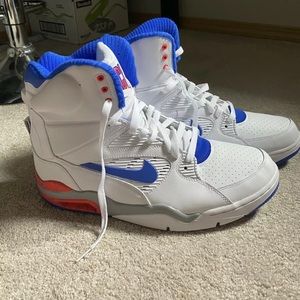 Size 13 Nike Air Command Force Sixers - Brand new